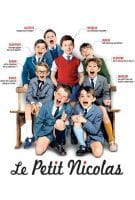 Affiche Le petit Nicolas
