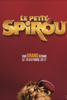 Fiche du film Le Petit Spirou