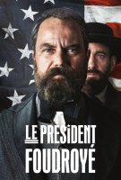 Le Président foudroyé