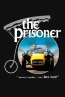 Affiche Le Prisonnier en streaming