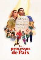 Fiche du film Le Processus de paix