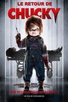 Fiche du film Le Retour de Chucky