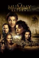 Fiche du film Le Retour de la Momie