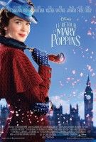Le Retour de Mary Poppins