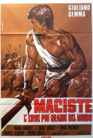 Le Retour des Titans en streaming