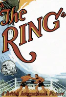 Affiche Le Ring