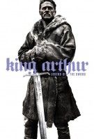 Fiche du film Le Roi Arthur: La Légende d'Excalibur