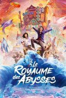 Fiche du film Le Royaume des abysses