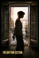Fiche du film Le Rythme de la vengeance