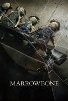 Fiche du film Le Secret des Marrowbone
