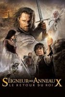 Affiche Le Seigneur des Anneaux : le retour du roi