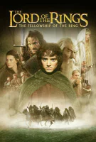 Fiche du film Le Seigneur des Anneaux : la communauté de l'anneau