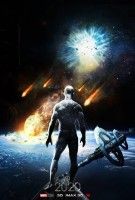 Fiche du film Le Silver Surfer