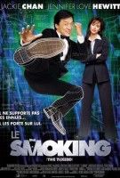 Fiche du film Le Smoking