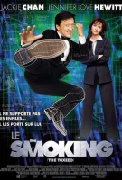 Fiche du film Le Smoking