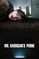 Le téléphone de M. Harrigan en streaming