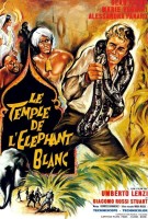 Le Temple de l'éléphant blanc en streaming