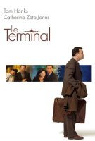 Affiche Le Terminal