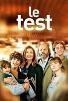Fiche du film Le Test