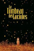 Le tombeau des lucioles