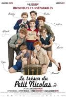Fiche du film Le Trésor du Petit Nicolas