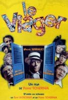 Fiche du film Le viager