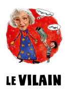 Affiche Le Vilain