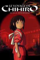 Fiche du film Le Voyage de Chihiro