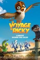 Fiche du film Le Voyage de Ricky