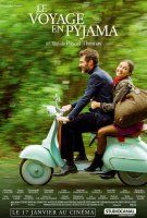 Fiche du film Le Voyage en pyjama
