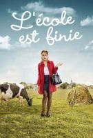 Fiche du film L'école est finie