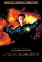 Fiche du film L'Effaceur
