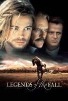 Fiche du film Légendes d'automne