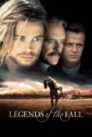 Fiche du film Légendes d'automne