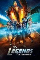 Legends of Tomorrow en streaming