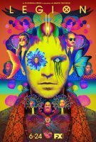 Fiche du film Legion