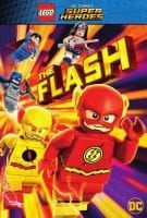 Fiche du film LEGO DC Super Heroes : The Flash