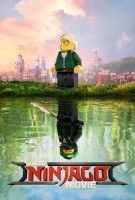 Fiche du film LEGO Ninjago : Le Film