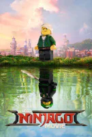 Fiche du film LEGO Ninjago : Le Film