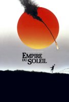 Affiche L'Empire du Soleil