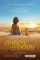 Fiche du film L'Enfant Du Désert