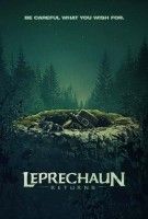 Fiche du film Leprechaun Returns