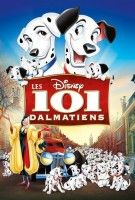 Fiche du film Les 101 dalmatiens