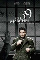 Les 39 Marches en streaming