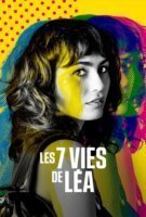 Affiche Les 7 vies de Léa en streaming