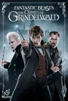 Les Animaux Fantastiques 2 : Les Crimes de Grindewald en streaming