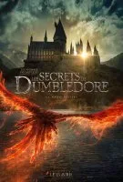 Les Animaux Fantastiques 3 : Les Secrets de Dumbledore en streaming