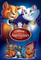 Fiche du film Les aristochats