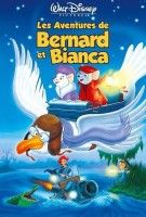 Fiche du film Les aventures de Bernard et Bianca