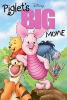 Fiche du film Les Aventures de Porcinet
